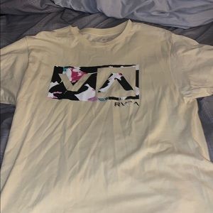 RVCA Tee